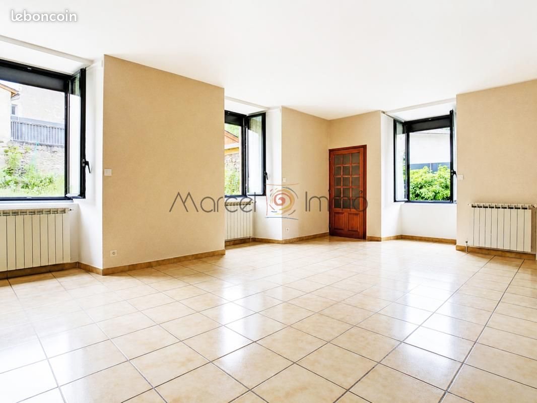 Maison à vendre, 136m², Meyrueis