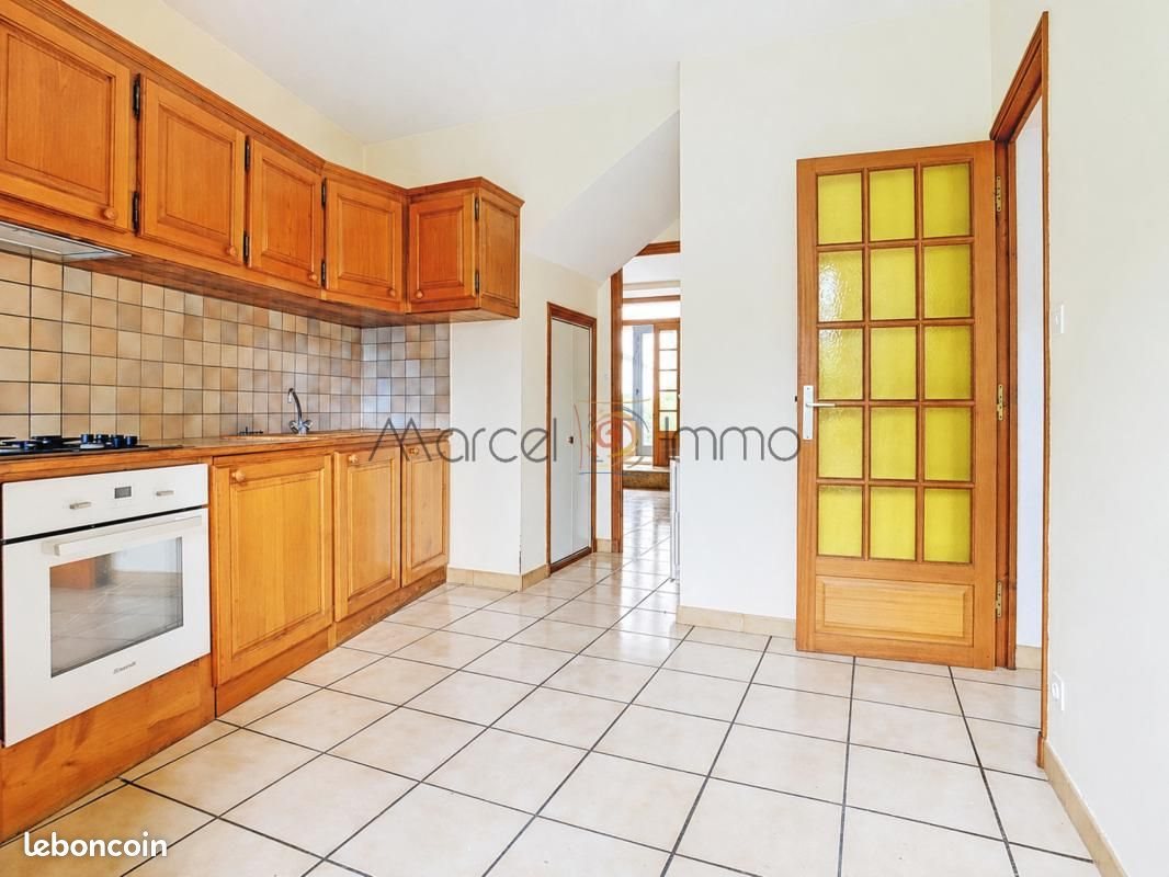 Maison à vendre, 136m², Meyrueis