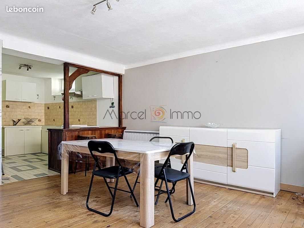 Maison à vendre, 93m², Banassac