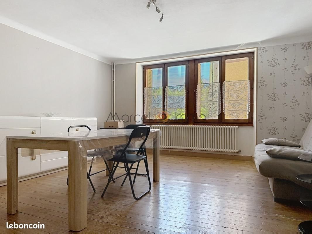 Maison à vendre, 93m², Banassac