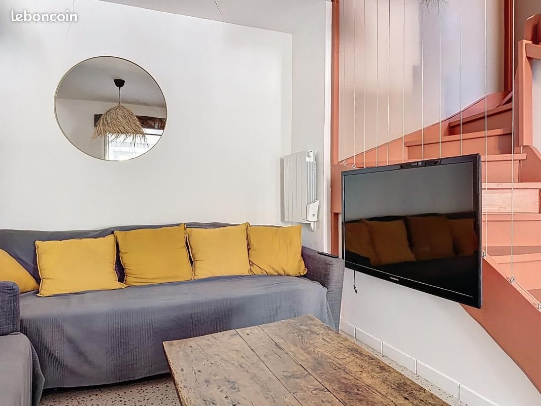 Maison à vendre, 151m², Sainte-Croix-Vallée-Française