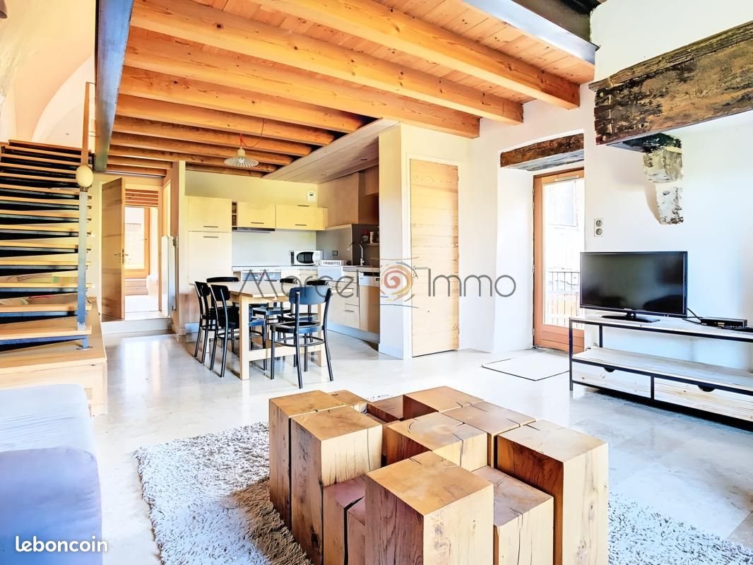 Maison à vendre, 448m², Chanac