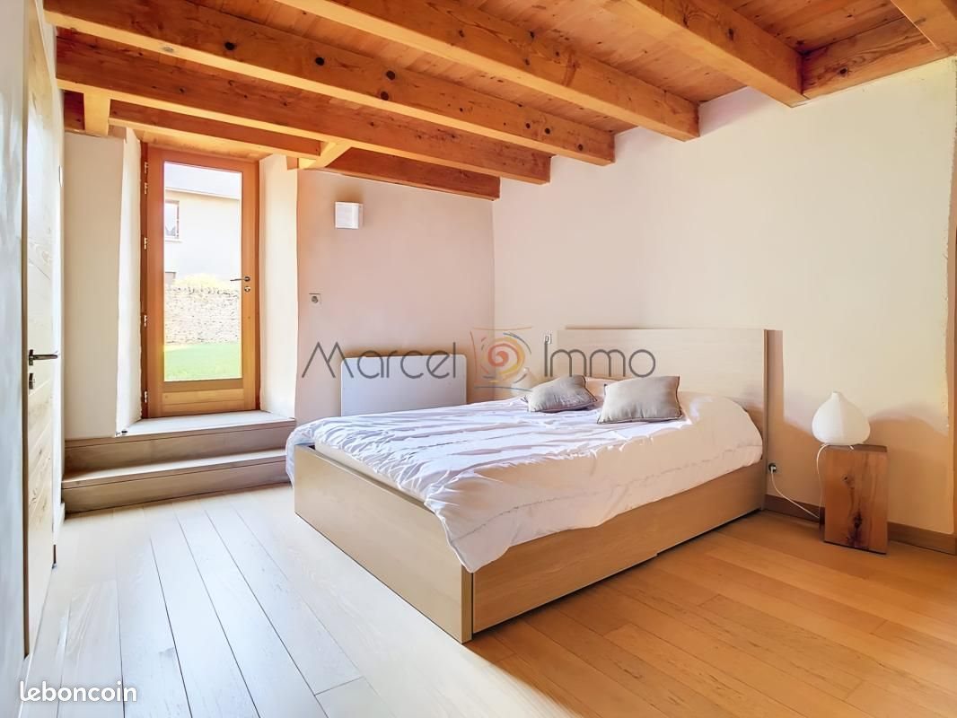 Maison à vendre, 448m², Chanac