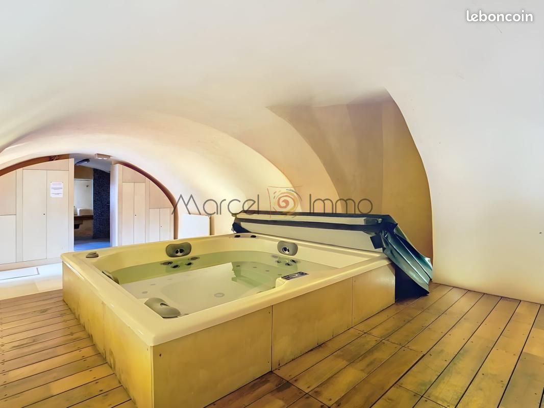 Maison à vendre, 448m², Chanac