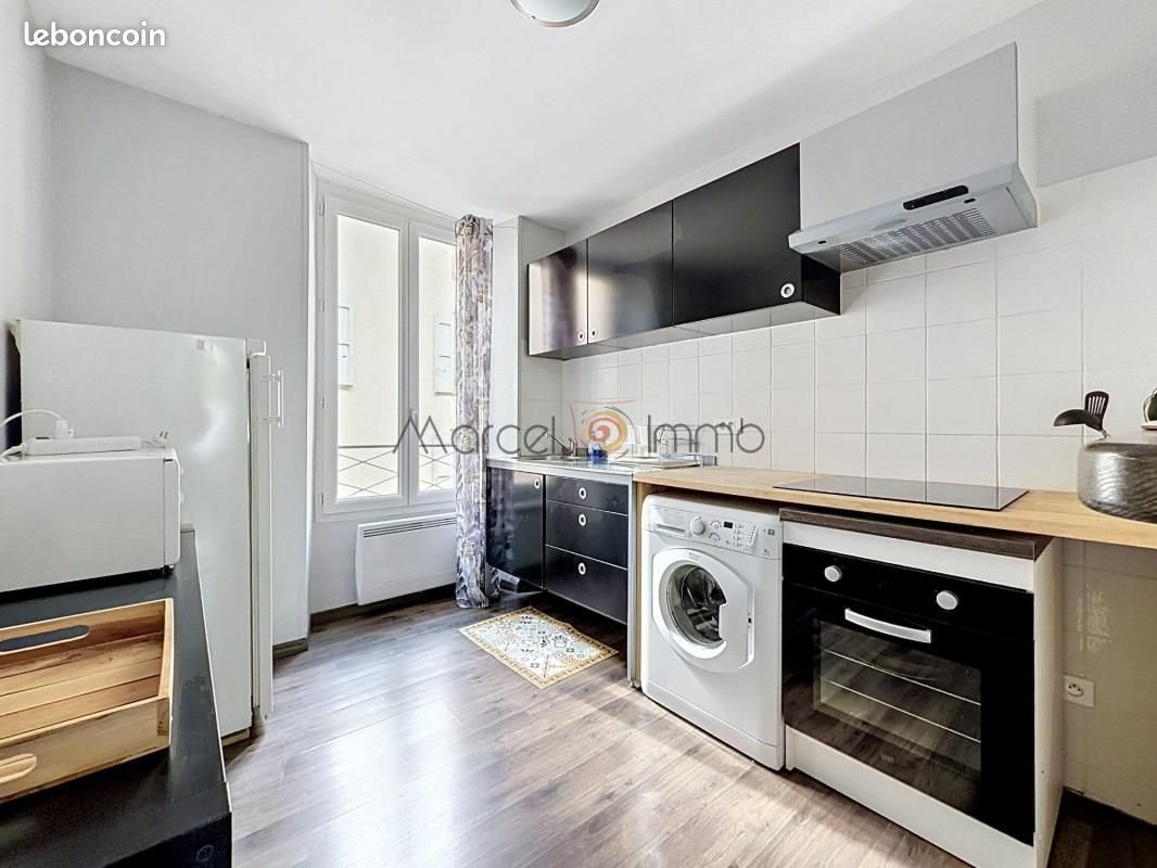 Appartement à vendre, 43m², Millau