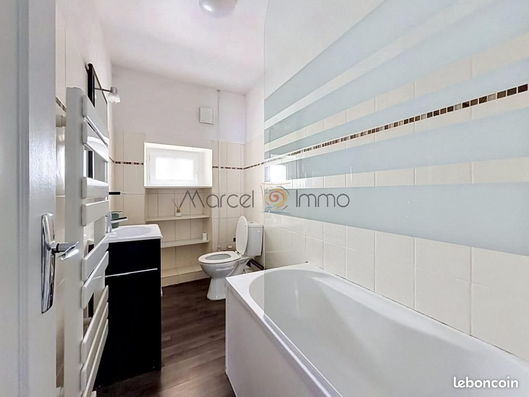 Appartement à vendre, 43m², Millau