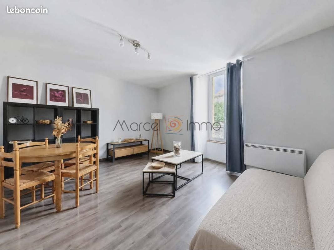 Appartement à vendre, 43m², Millau