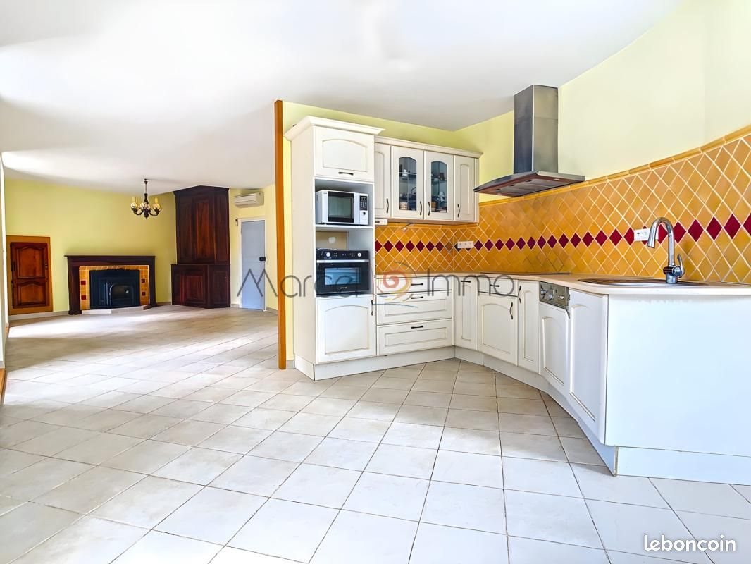 Maison à vendre, 210m², Meyrueis