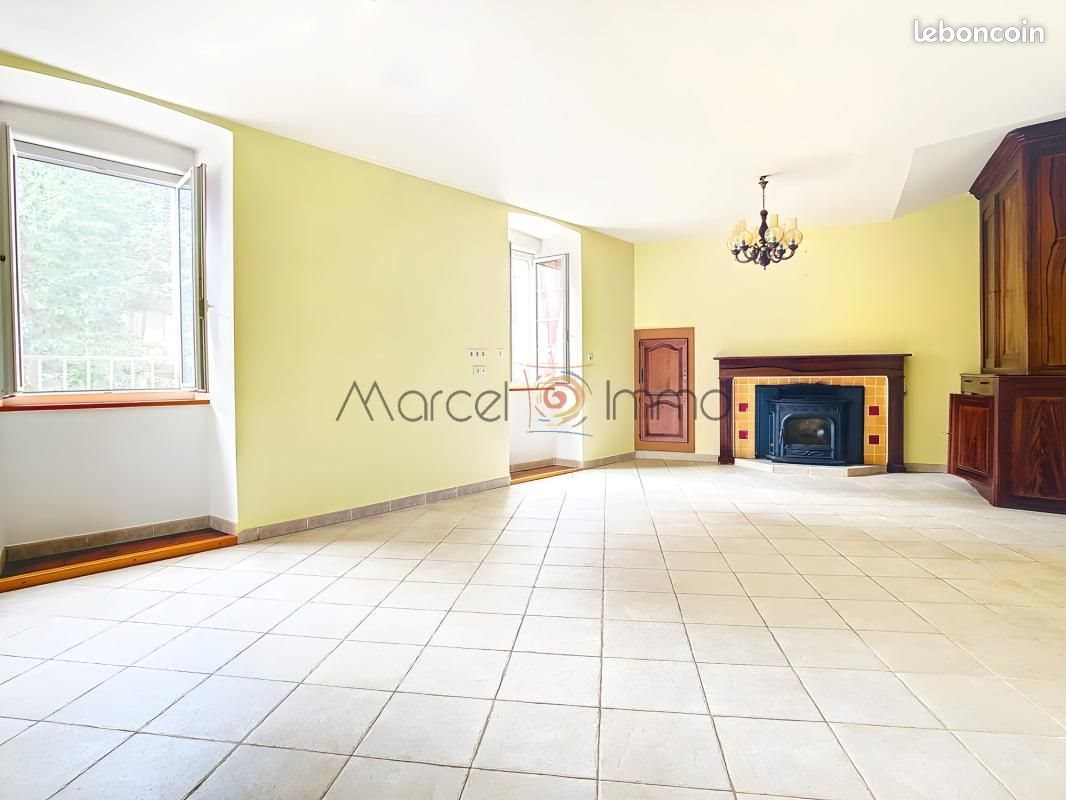 Maison à vendre, 210m², Meyrueis