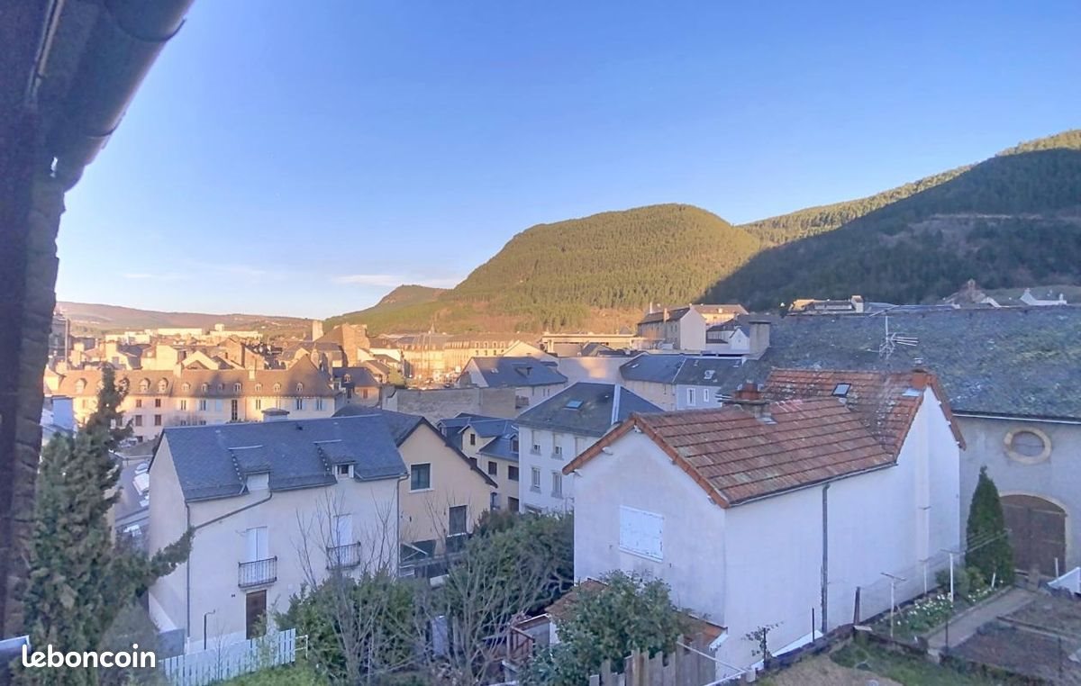 Appartement à louer, 22m², Mende