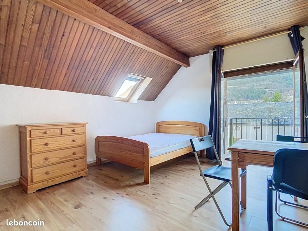 Appartement à louer, 22m², Mende