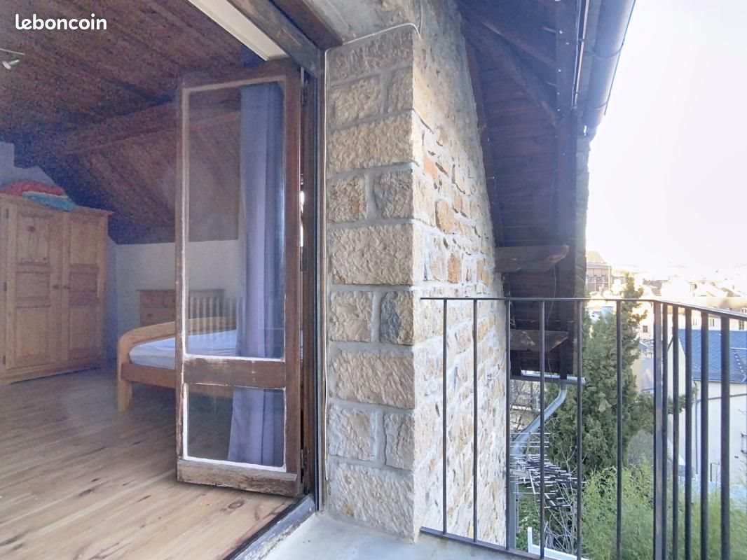 Appartement à louer, 22m², Mende