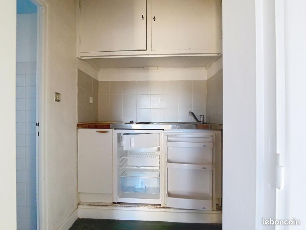 Appartement à louer, 22m², Mende
