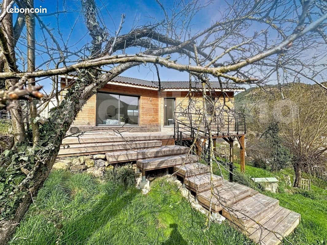 Maison à vendre, 90m², Florac