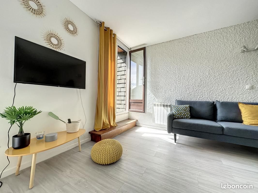 Appartement à louer, 50m², Ispagnac
