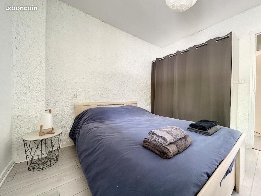 Appartement à louer, 50m², Ispagnac