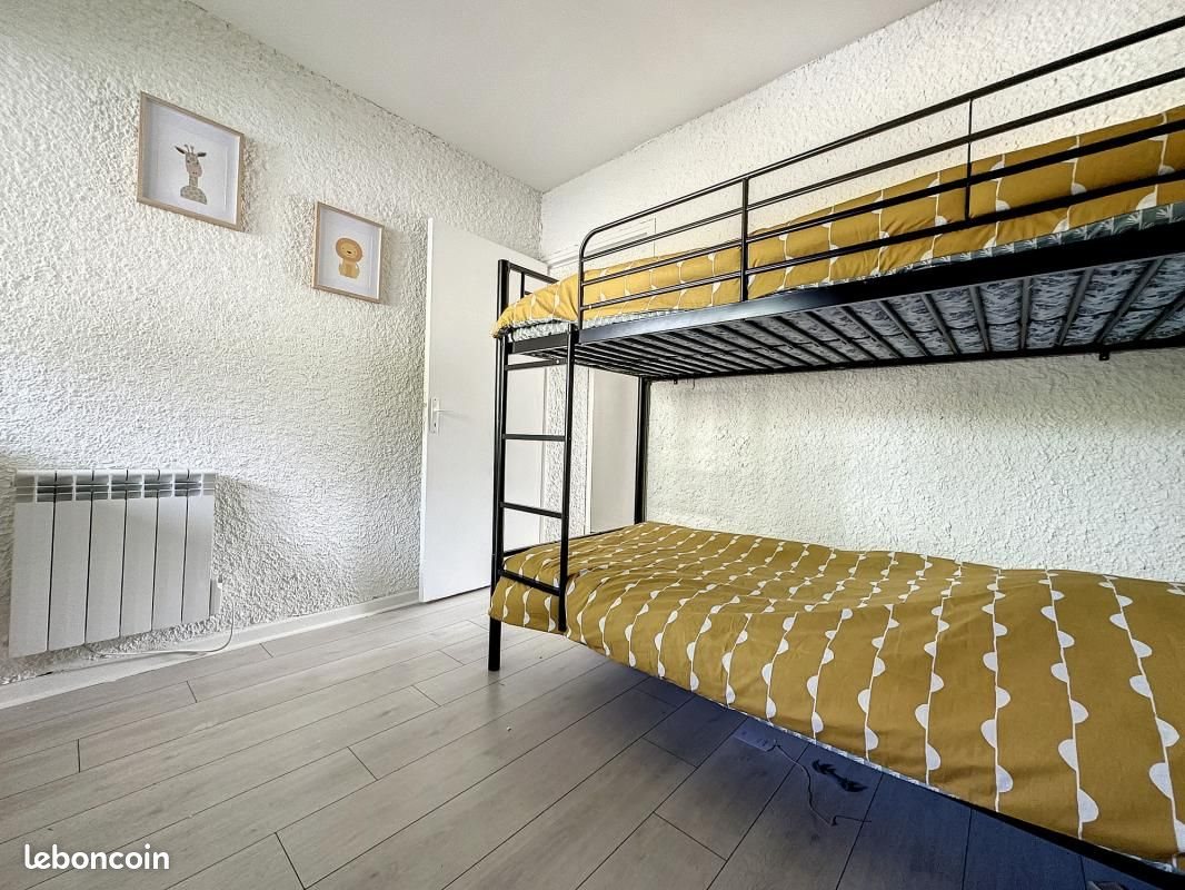 Appartement à louer, 50m², Ispagnac