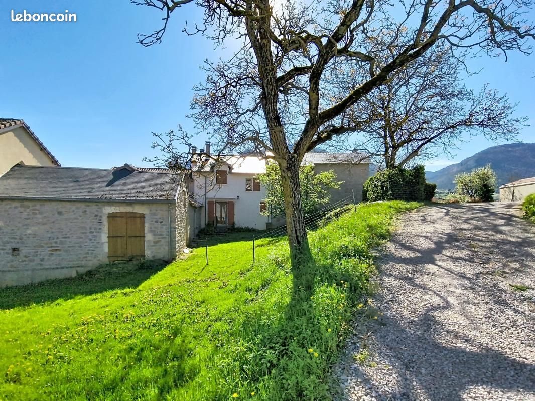 Maison à vendre, 208m², Rivière-sur-Tarn