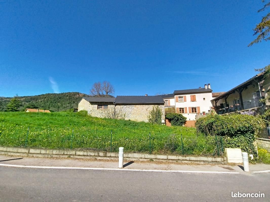 Maison à vendre, 208m², Rivière-sur-Tarn