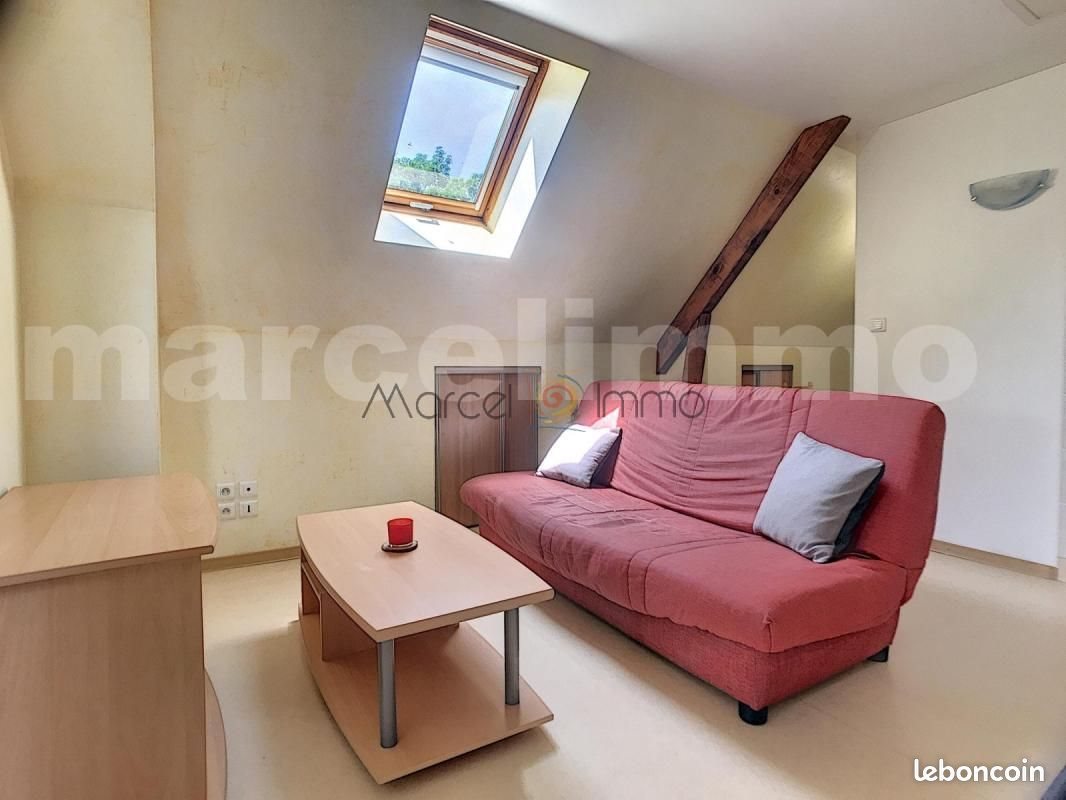 Appartement à louer, 27m², Banassac