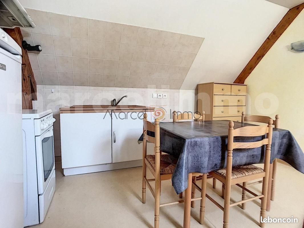 Appartement à louer, 27m², Banassac
