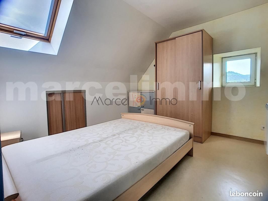 Appartement à louer, 27m², Banassac
