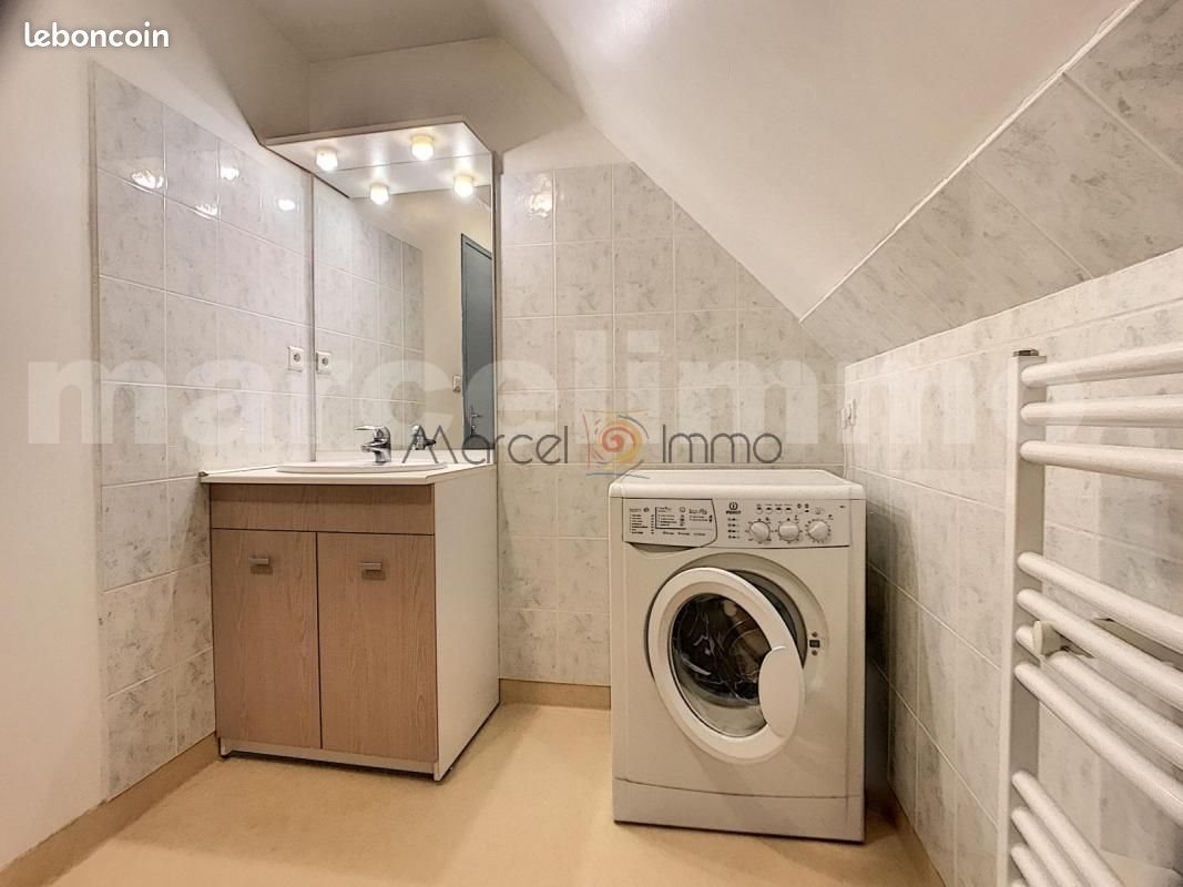 Appartement à louer, 27m², Banassac