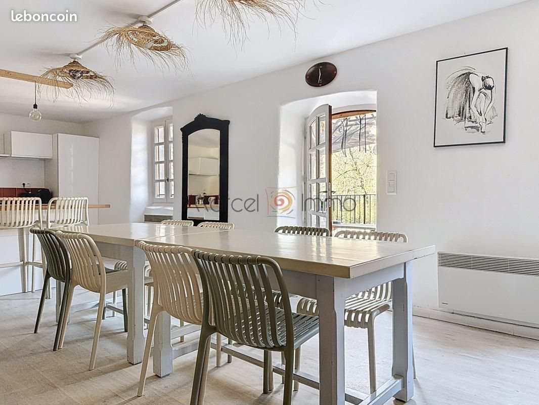 Maison à vendre, 151m², Sainte-Croix-Vallée-Française