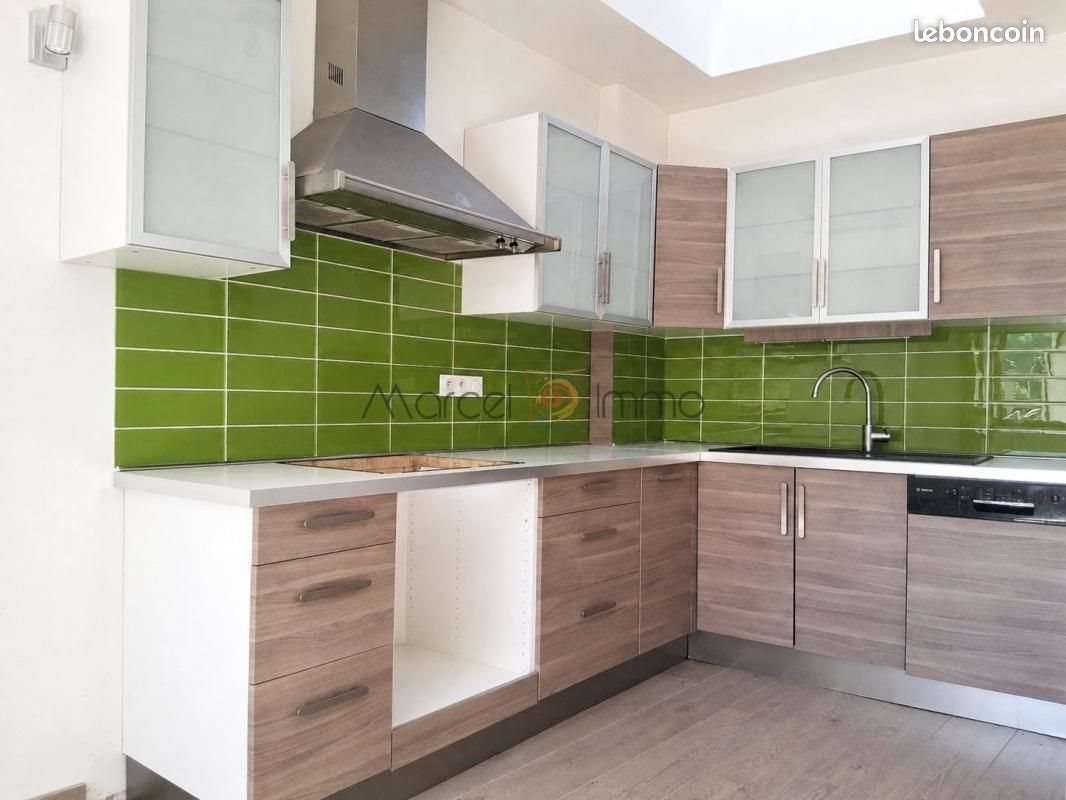 Maison à vendre, 65m², Marvejols