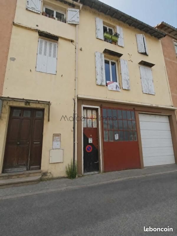 Maison à vendre, 114m², Millau