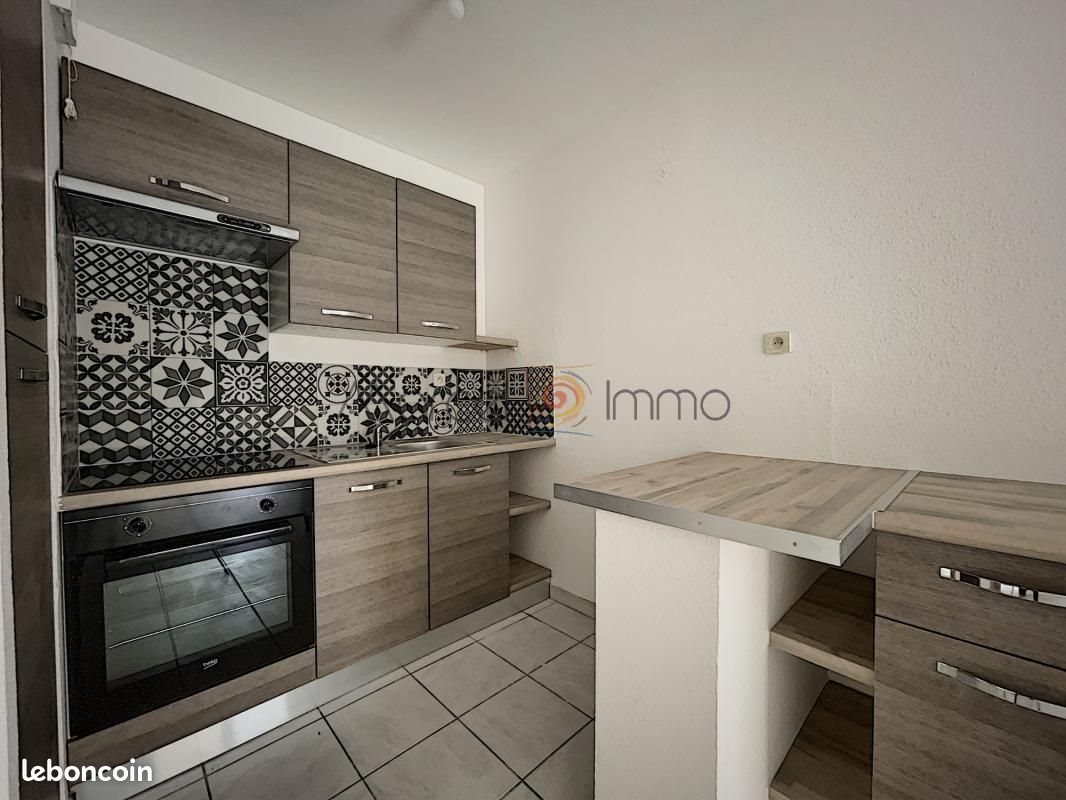 Appartement à louer, 44m², Béziers