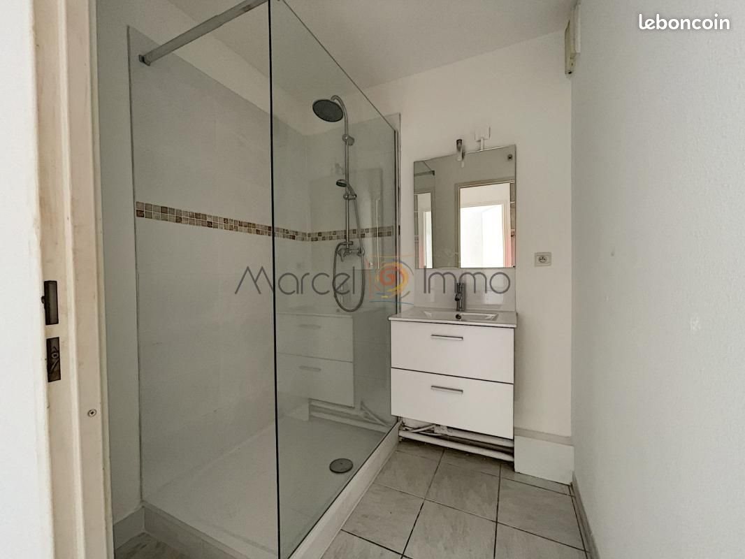 Appartement à louer, 44m², Béziers