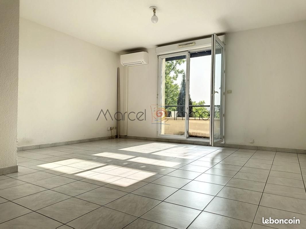 Appartement à louer, 44m², Béziers