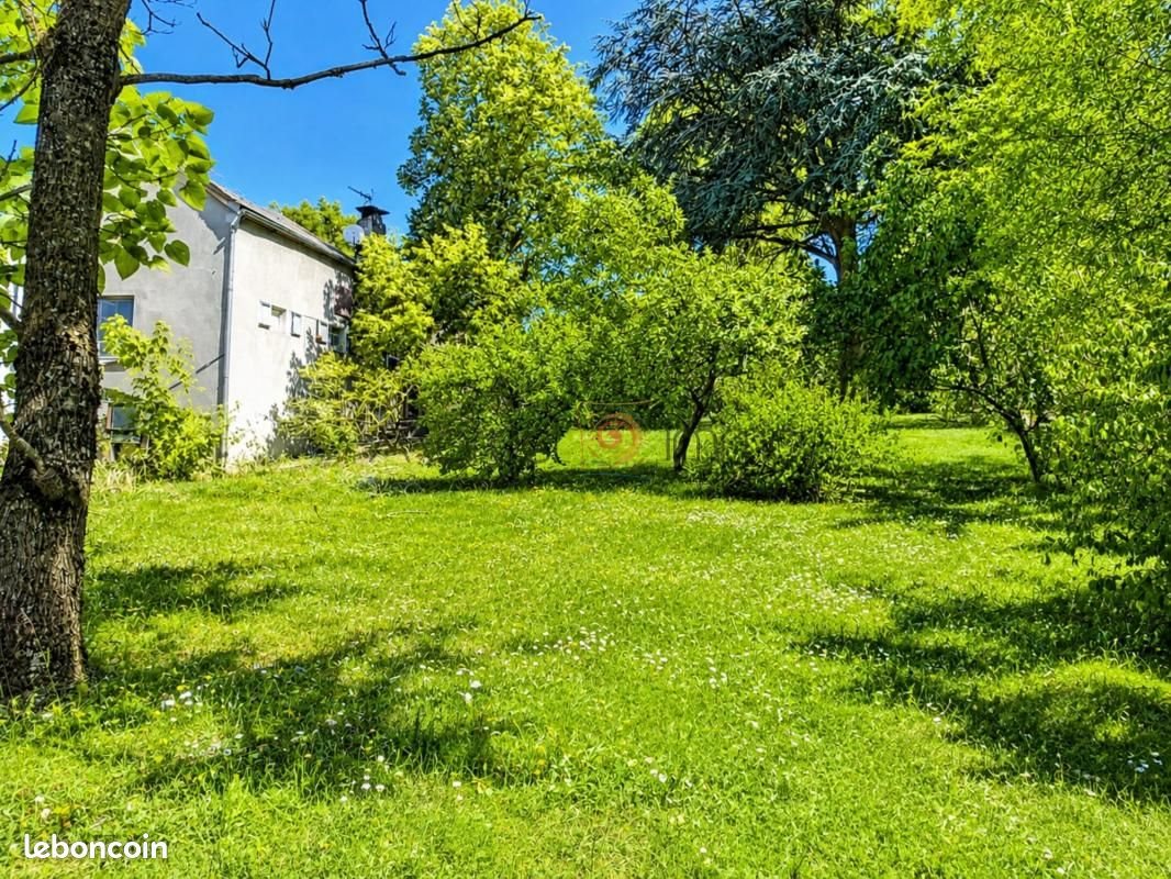 Maison à vendre, 111m², Meyrueis