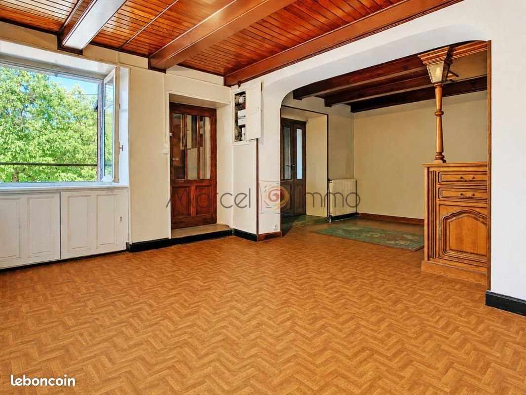 Maison à vendre, 111m², Meyrueis