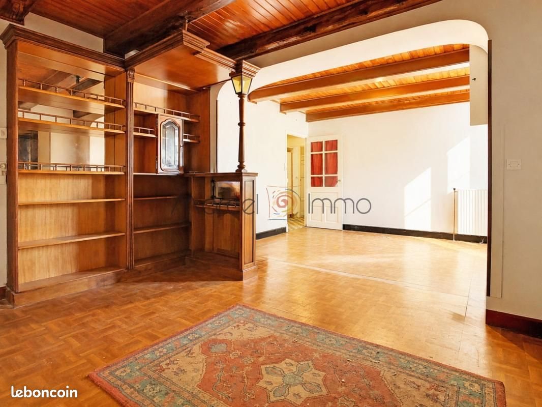 Maison à vendre, 111m², Meyrueis