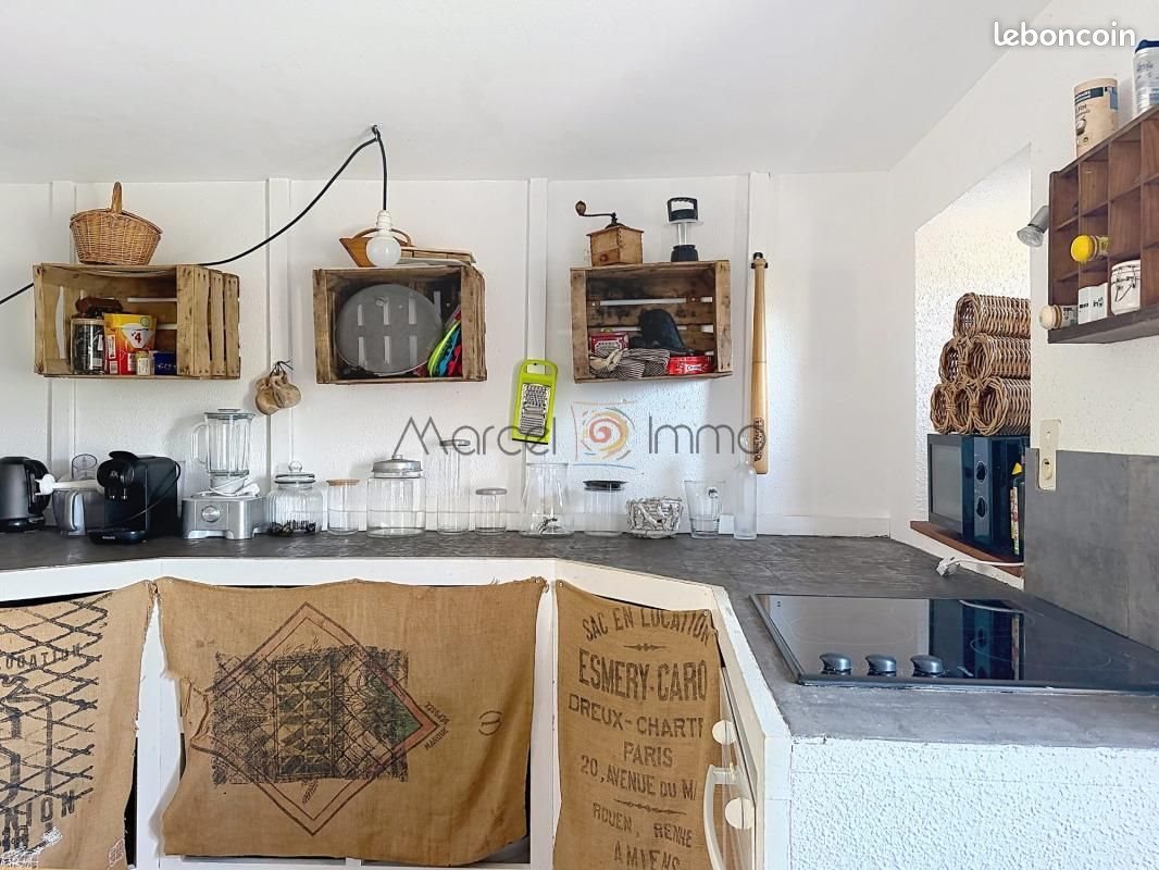 Maison à vendre, 103m², Saint-Laurent-d'Olt