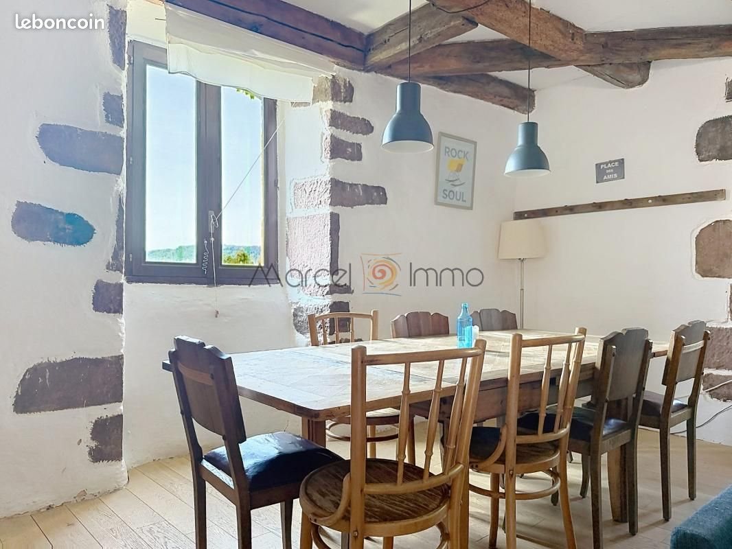Maison à vendre, 103m², Saint-Laurent-d'Olt
