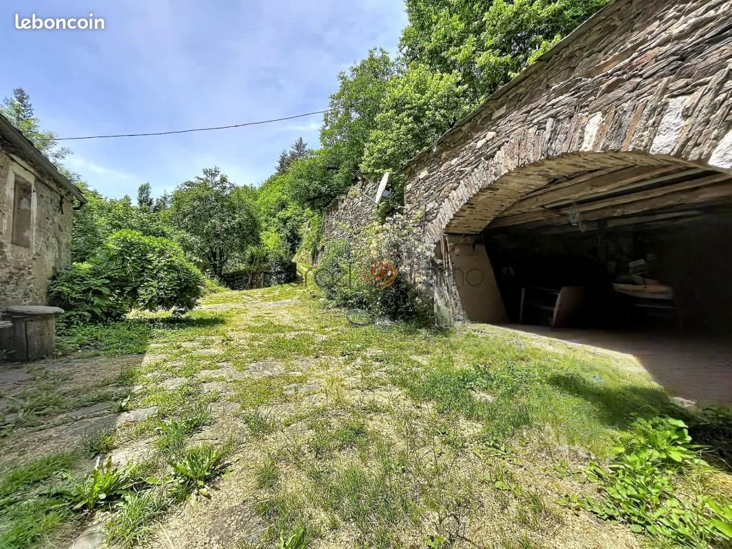 Maison à vendre, 109m², Ispagnac