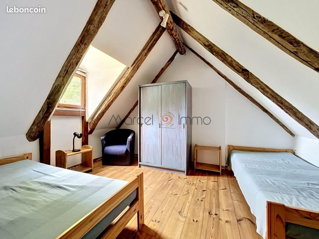 Maison à vendre, 109m², Ispagnac