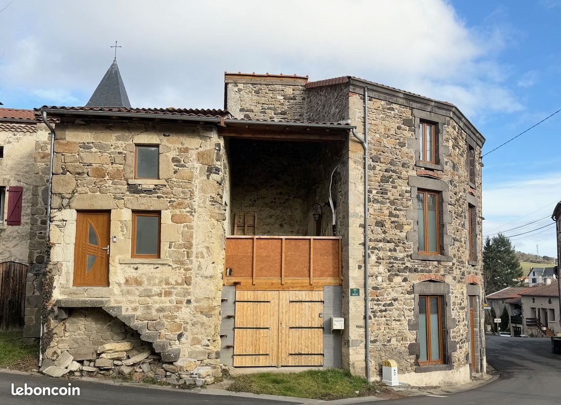 Maison à vendre, 240m², Ludesse