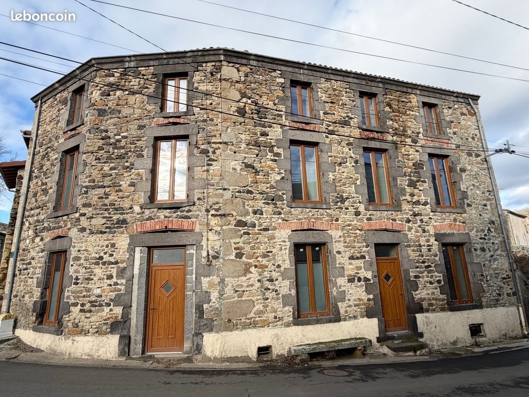 Maison à vendre, 240m², Ludesse