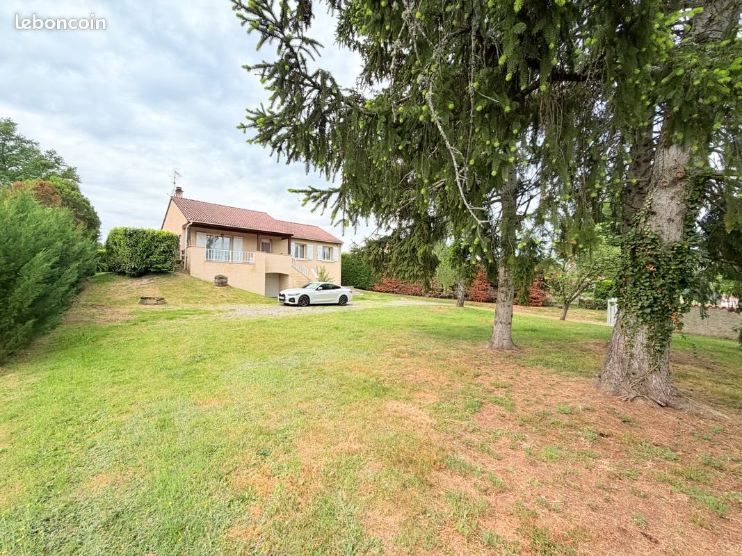 Maison à vendre, 135m², Orléat