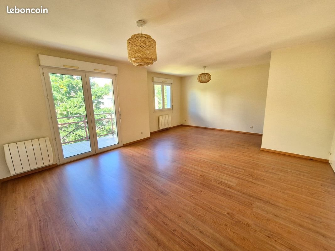 Appartement à louer, 67m², Saint-Herblain