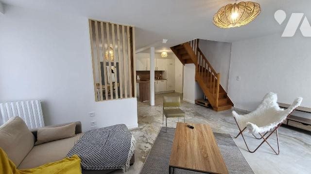 Maison à vendre, 120m², La Gacilly