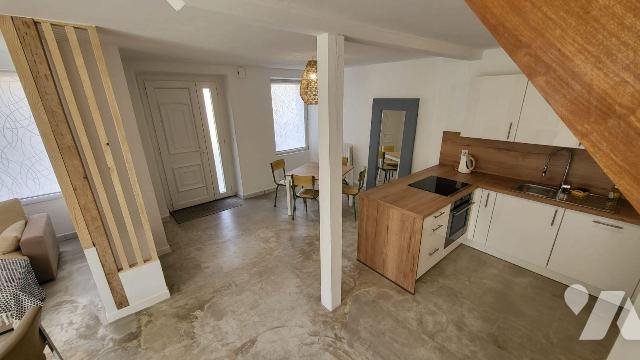 Maison à vendre, 120m², La Gacilly