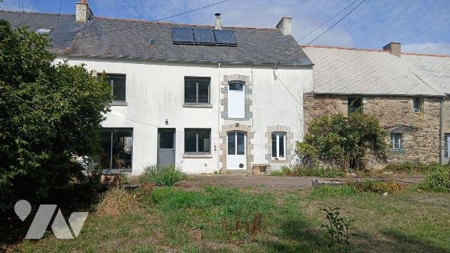Maison à vendre, 105m², Bains-sur-Oust
