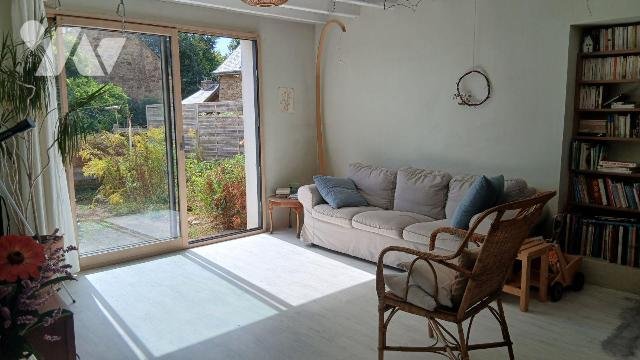 Maison à vendre, 105m², Bains-sur-Oust
