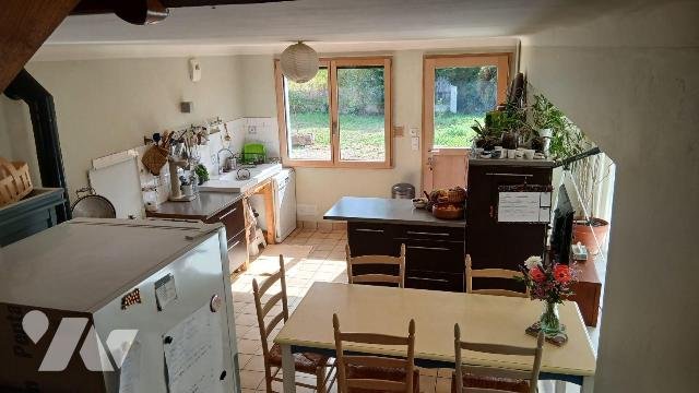 Maison à vendre, 105m², Bains-sur-Oust