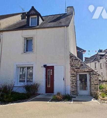 Maison à vendre, 84m², Carentoir